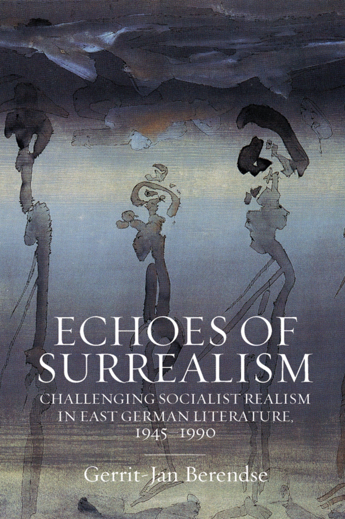 Echoes of Surrealism